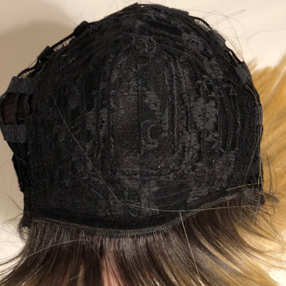 Quick weave wig - Picture 3 of 3